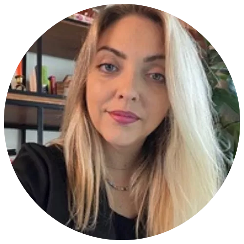 Giedre Česnulevičienė