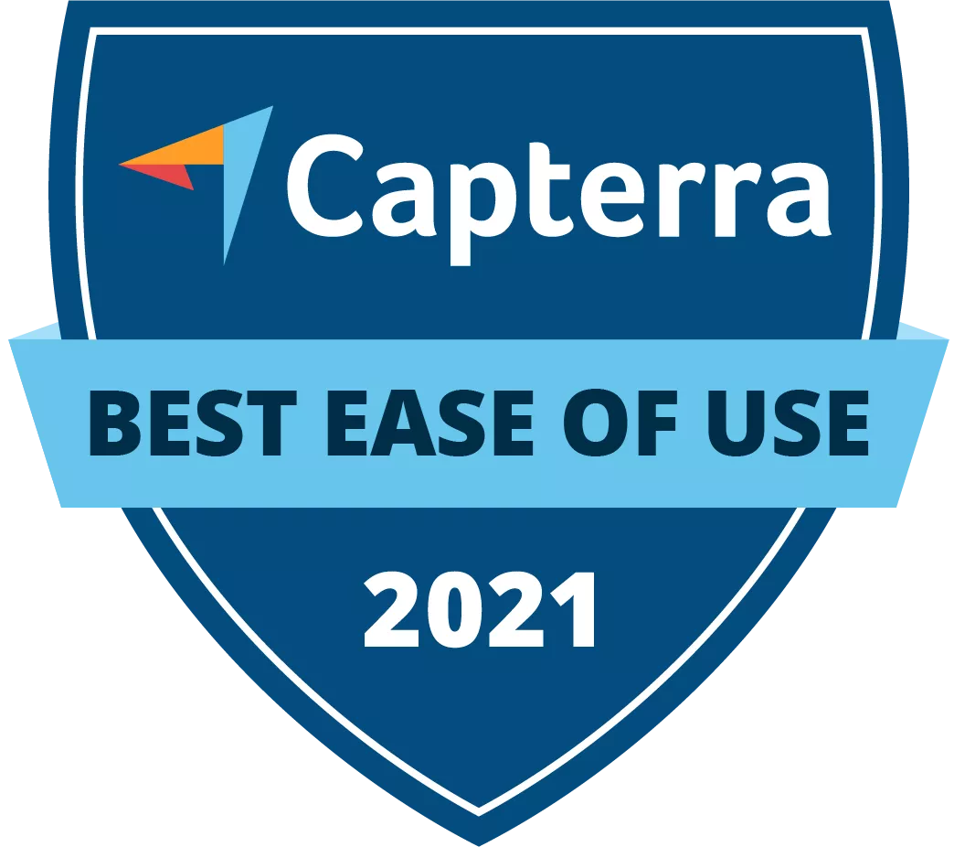 CAP Crowd Badge EaseofUse 2021 Full Color