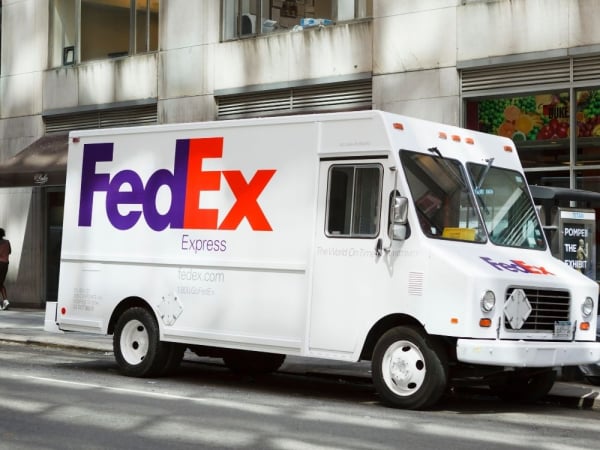 FedEx cut off times