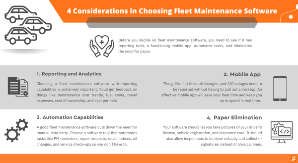 How to choose fleet management software2
