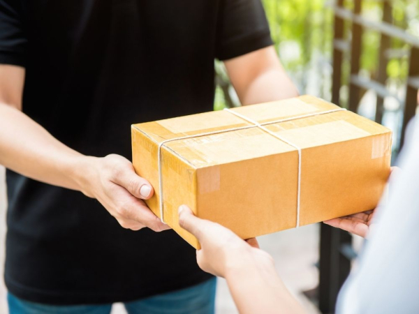 Load planning software for on time delivery
