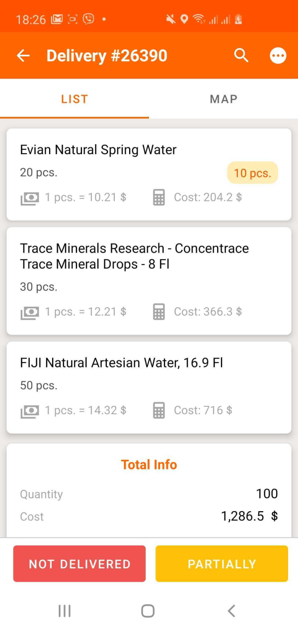 Screenshot 20201008 182655 Track POD 1