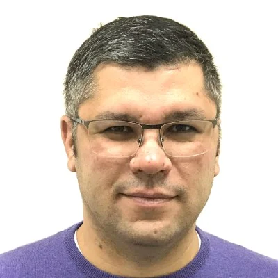 Andrey Baturin