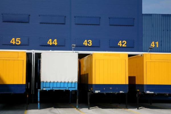 3PL, 4PL, 5PL: Logistics Services Explained image