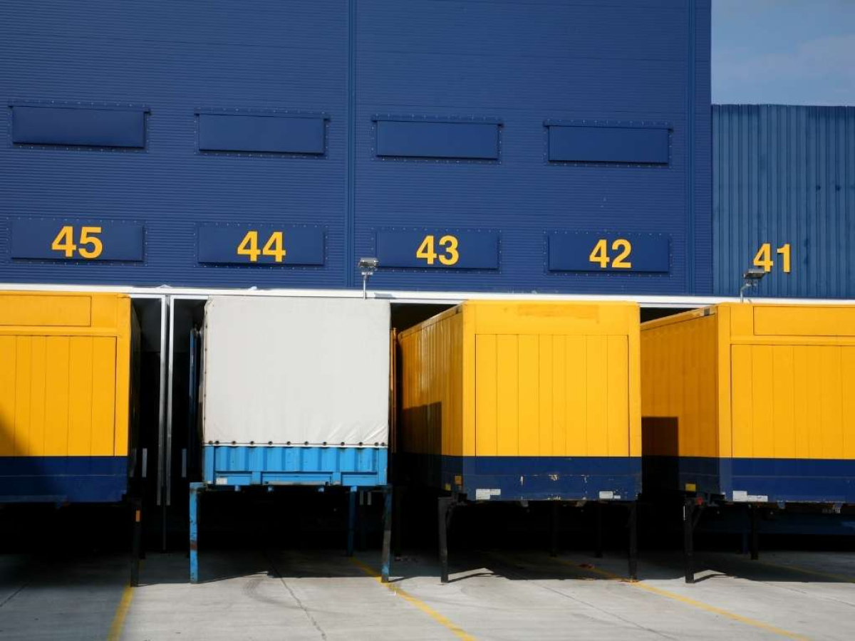 3PL, 4PL, 5PL: Logistics Services Explained image