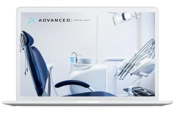 Advanced dental arts