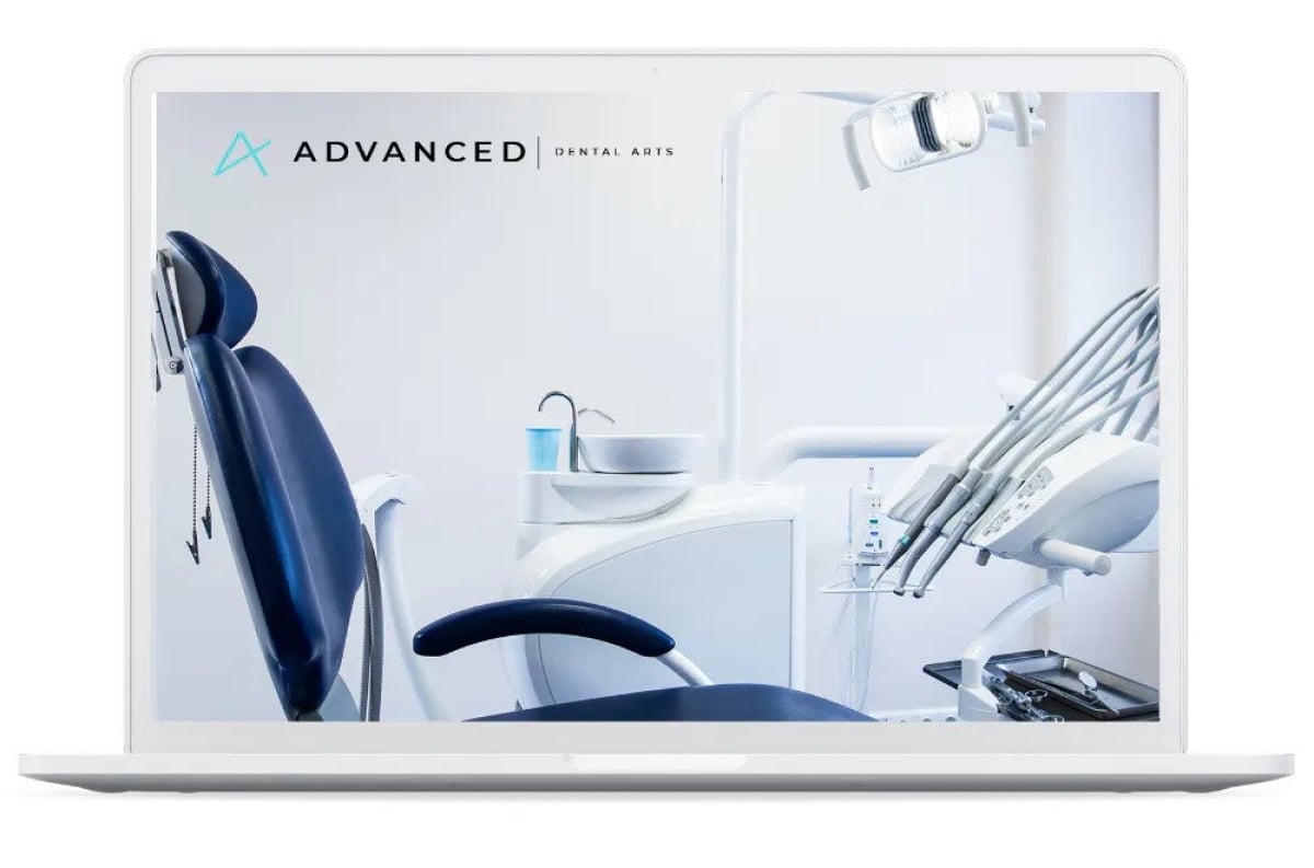 Advanced dental arts