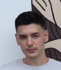 Andrew Ahearne