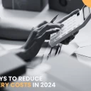 10 Ways to Reduce Delivery Costs in 2024 2