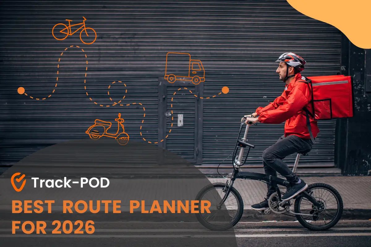 best route planner for 2026
