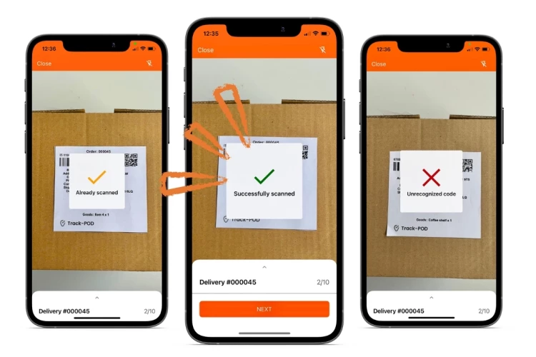 The best QR code scanning apps for iPhone and Android in 2023