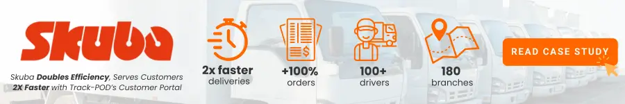 Skuba with Track POD case study