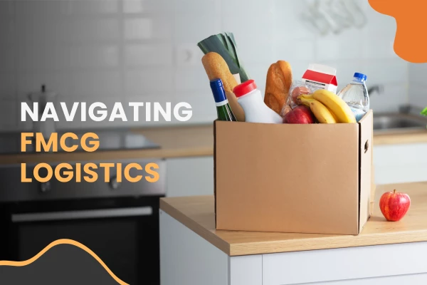 FMCG logistics