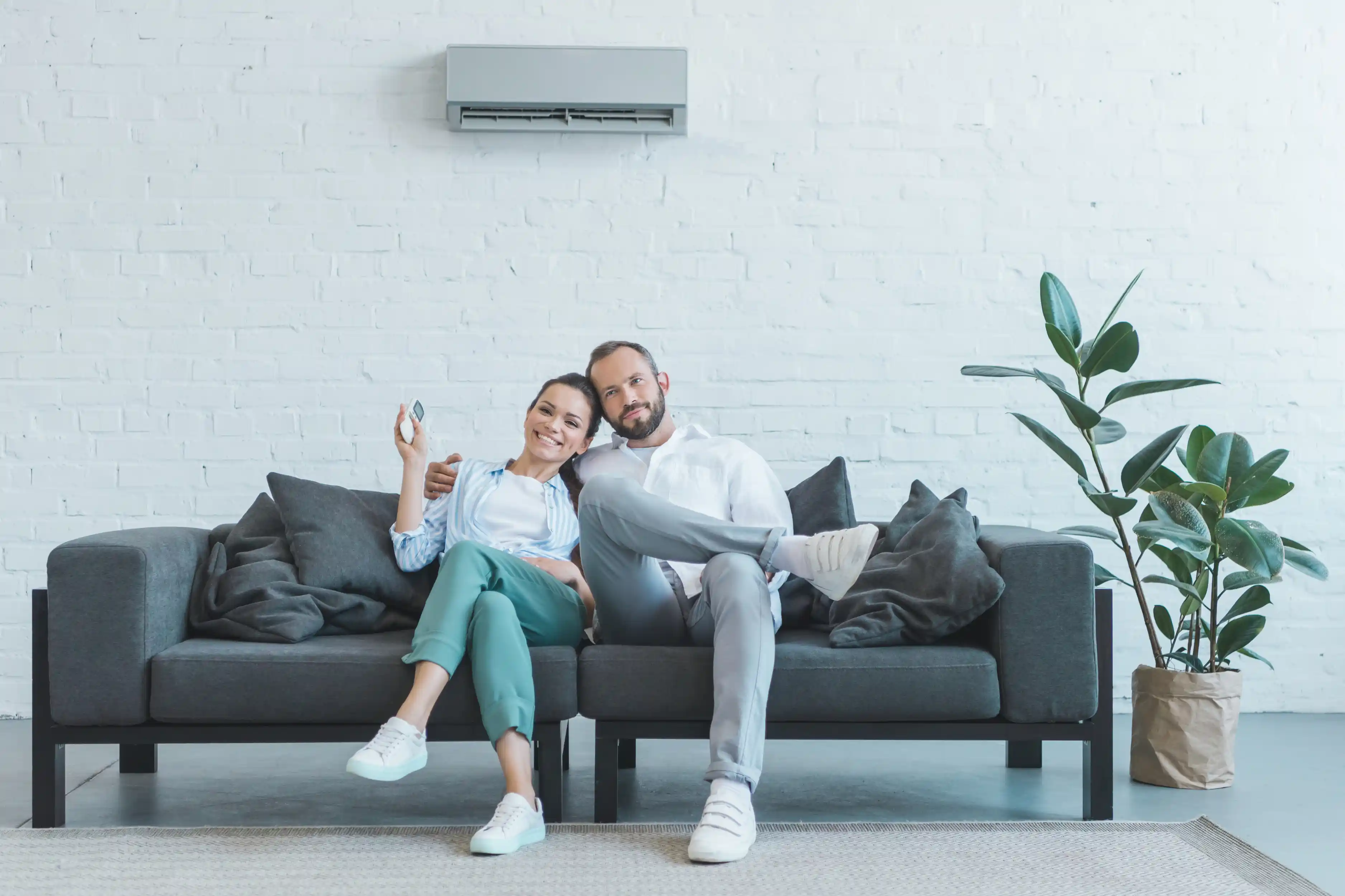 Efficient HVAC dispatching has positive results on customer satisfaction