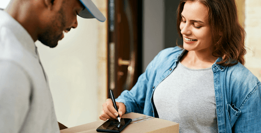 Generate Happy Customers With Track Pods Key Features 