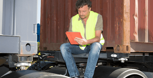 Make Updates To Delivery Routes In Real Time