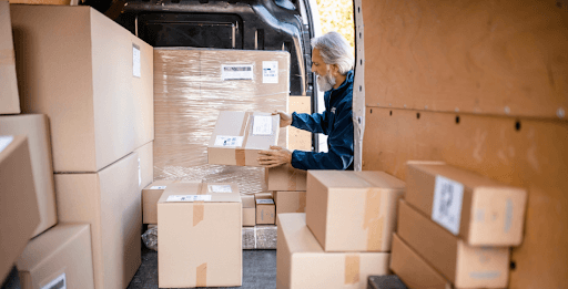 Oversee Analyse Delivery Drivers and Their Schedules