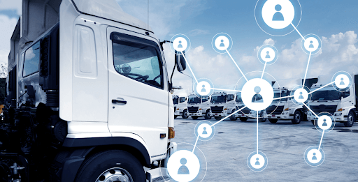 Support Drivers Make Journeys Time Effective