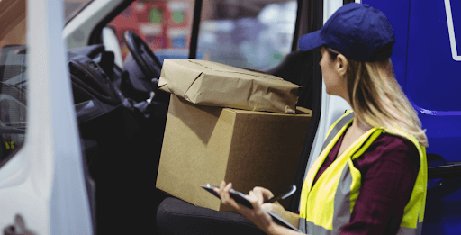 Use Data To Adjust Your Fleet 