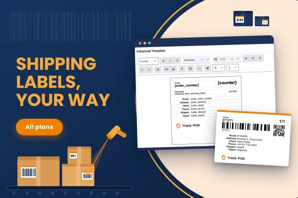 Shipping Labels Featured