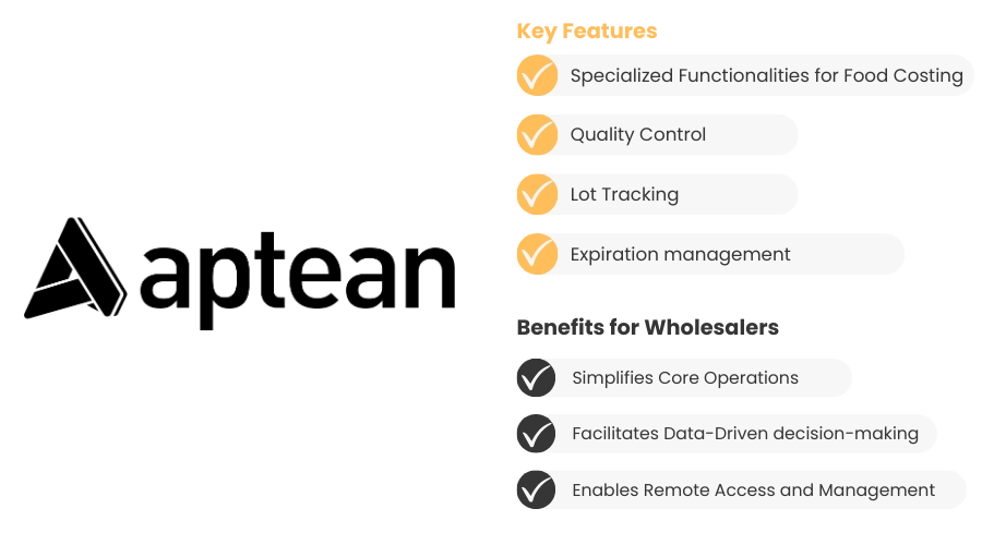 Best wholesale distribution software: Top 10 options