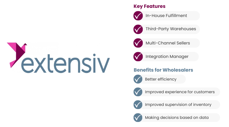 Best wholesale distribution software: Top 10 options