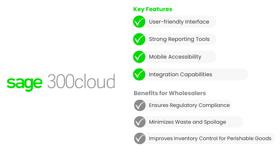 Best wholesale distribution software: Top 10 options