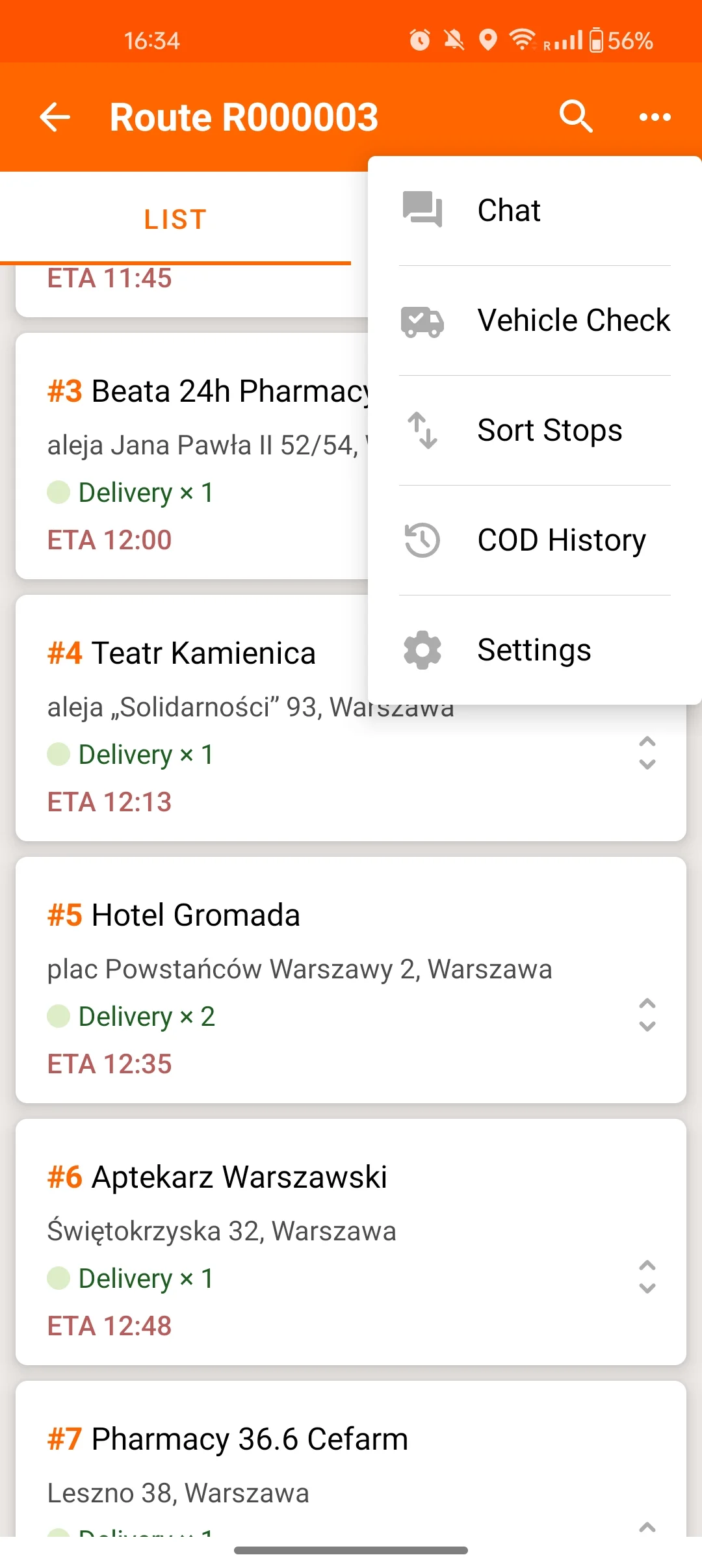 Plan &amp;amp;amp;amp;amp;amp;amp;amp;amp;amp;amp;amp;amp;amp;amp;amp;amp;amp;amp;amp;amp;amp;amp;amp;amp;amp;amp;amp;amp; Track &amp;amp;amp;amp;amp;amp;amp;amp;amp;amp;amp;amp;amp;amp;amp;amp;amp;amp;amp;amp;amp;amp;amp;amp;amp;amp;amp;amp;gt; Sites list showing breaks as labeled stops