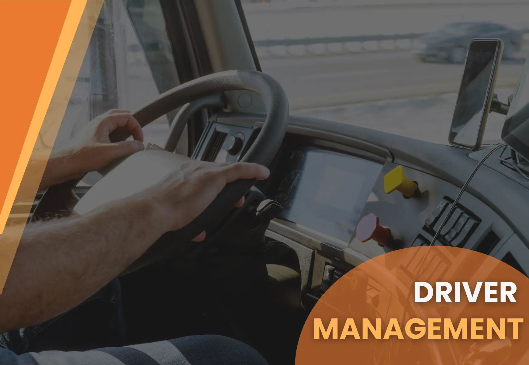driver management