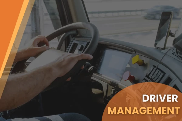 driver management