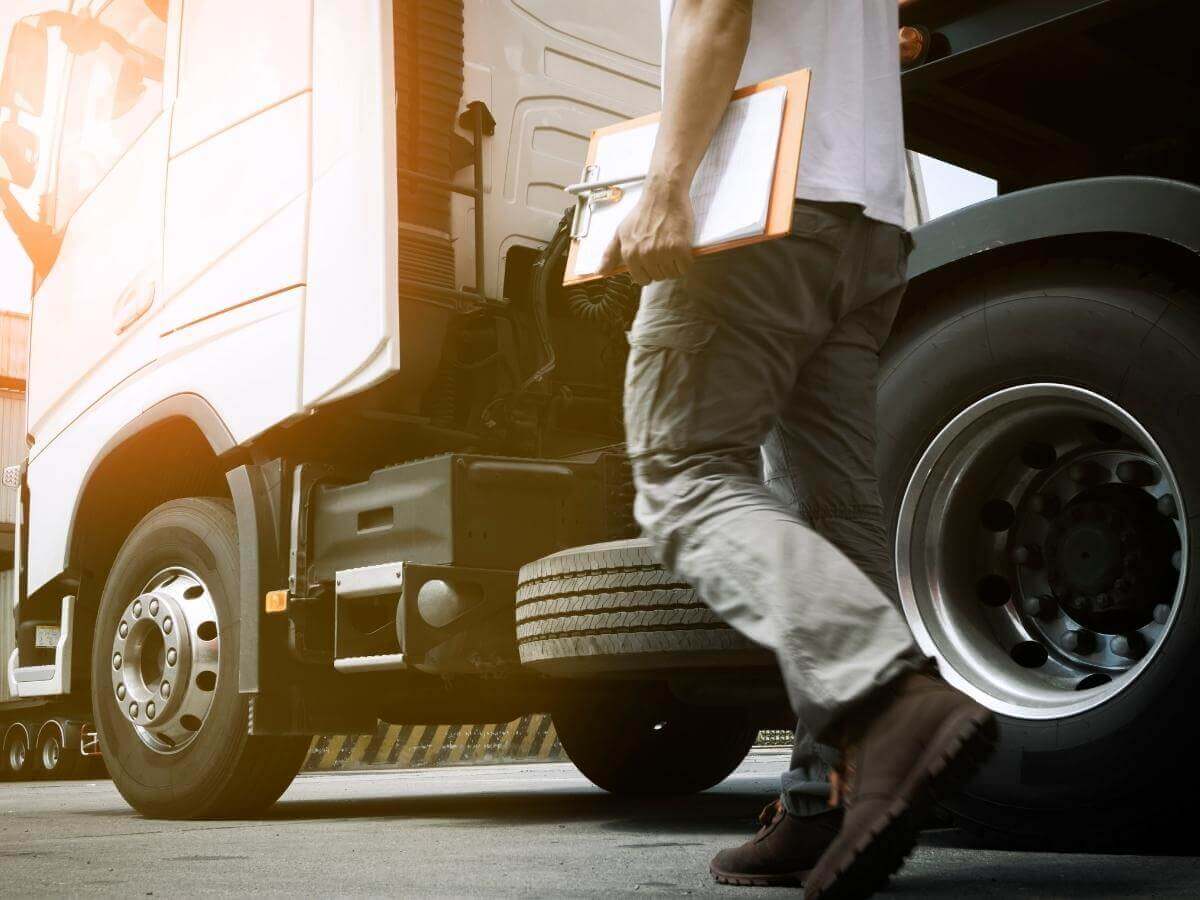 Driver Recruitment and Retention: 12 Effective Strategies | Track-POD