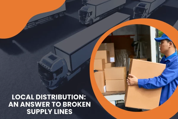 local distribution