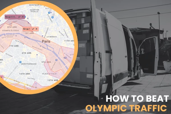 olympic traffic featured