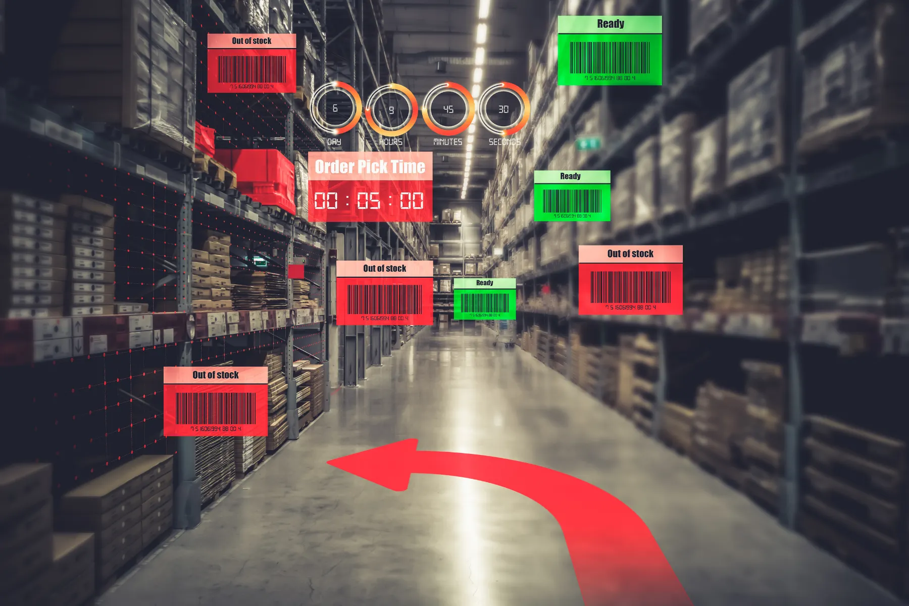Modern OMS platforms need to provide innovative features in order to bring value to their users