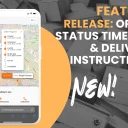 order status timeline 1