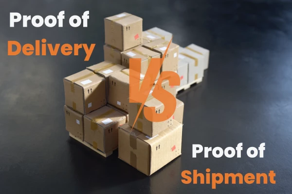 Proof of Shipment vs Proof of Delivery: Know the Difference [UPD 2023] image