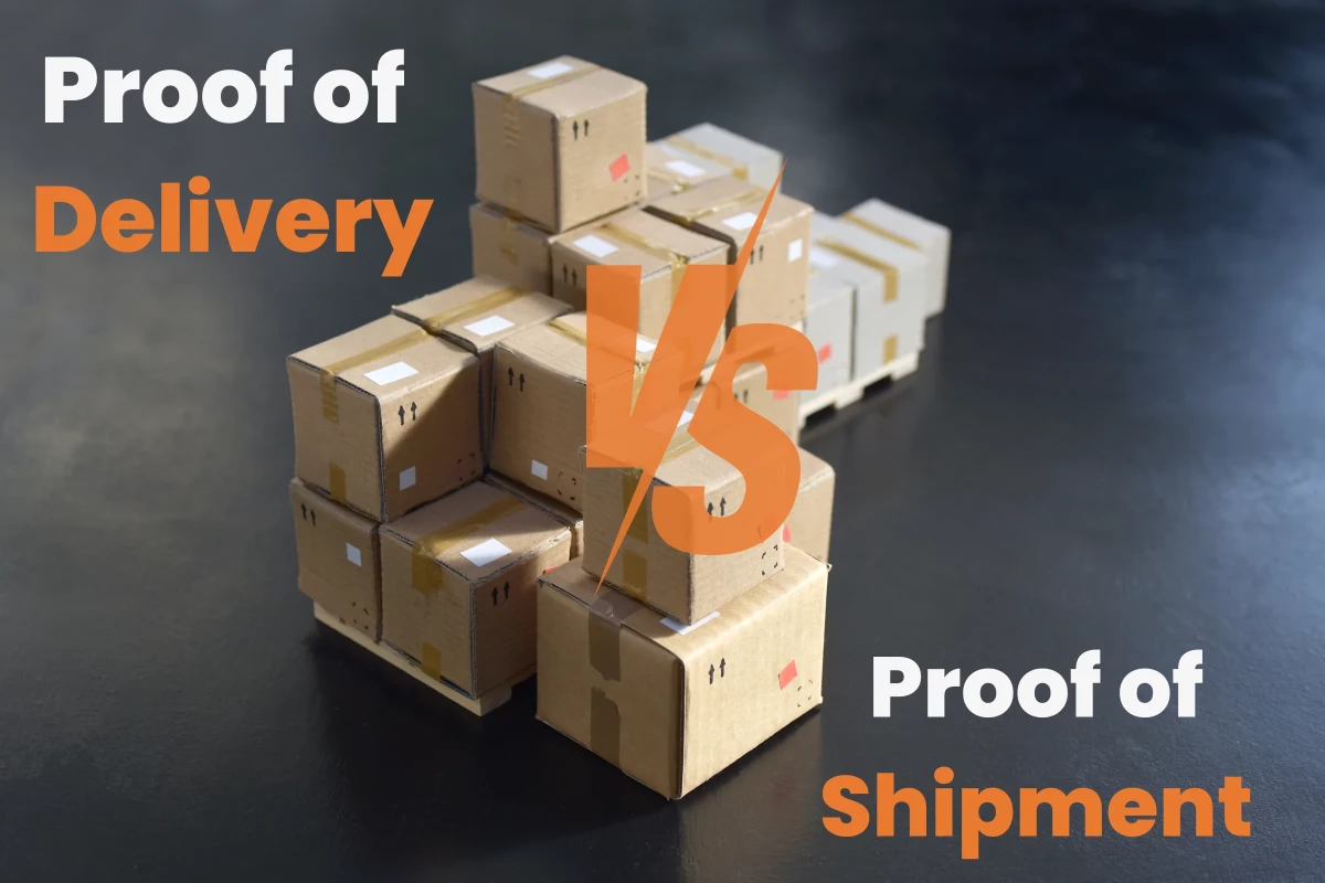 Shipping & Delivery