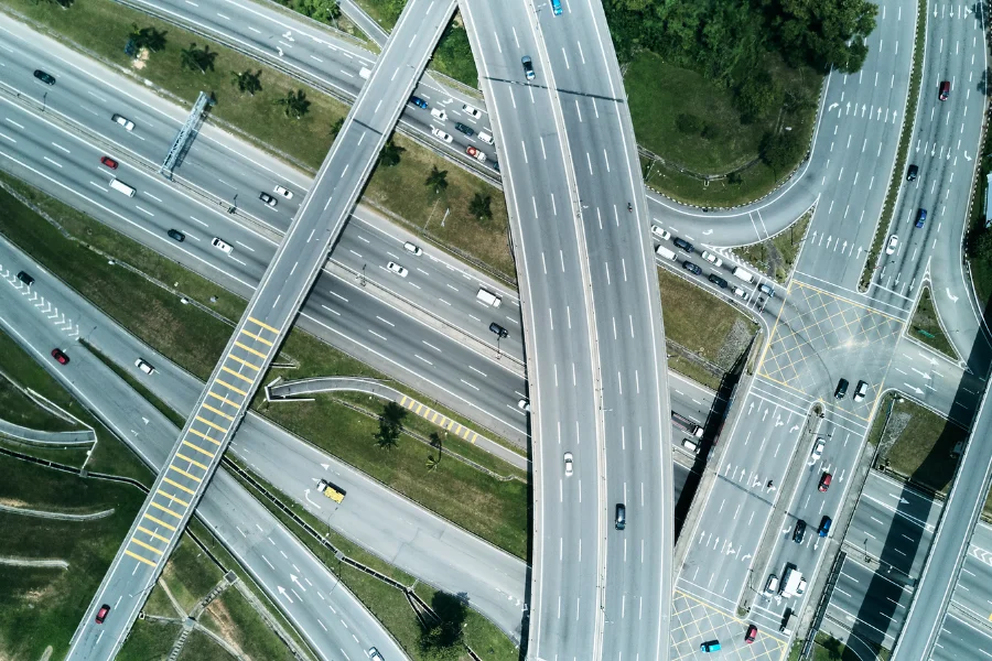  Solving small business routing problems with efficient route planning software
