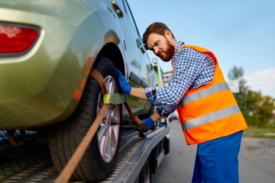 Starting a tow truck business requires you to consider a business model and to choose the right truck for it.