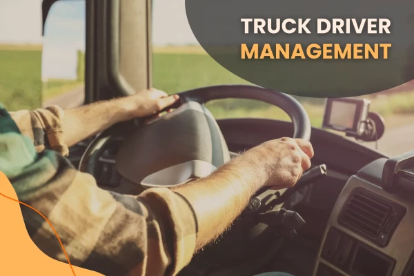 truck driver management