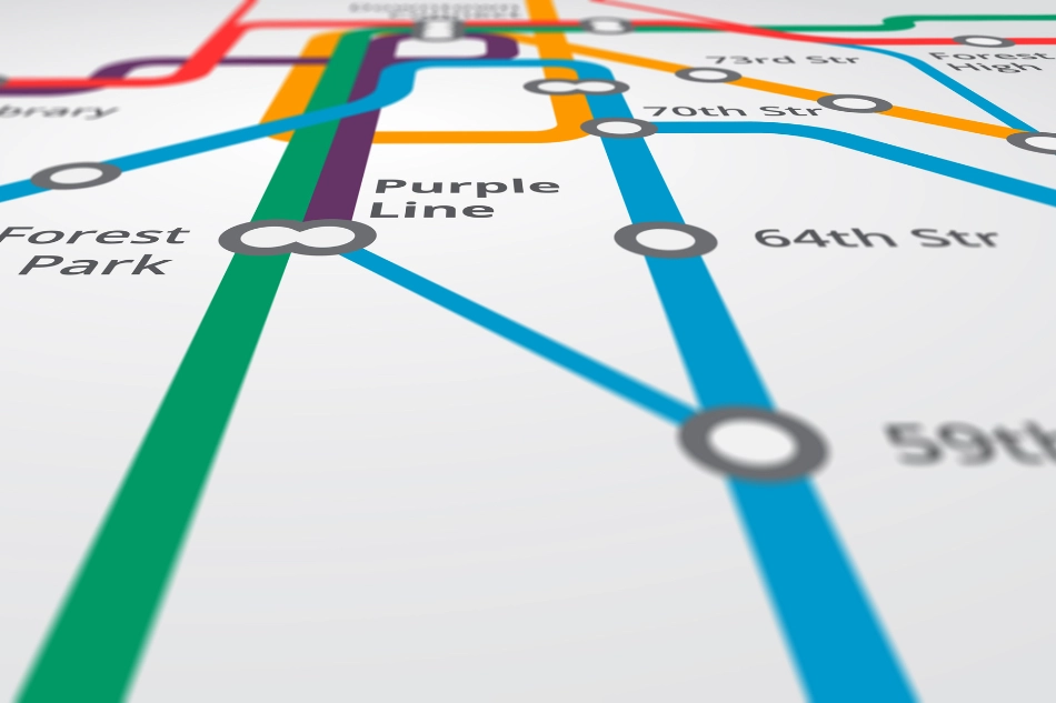 Track-POD provides an industry-leading route planning solution for small businesses.