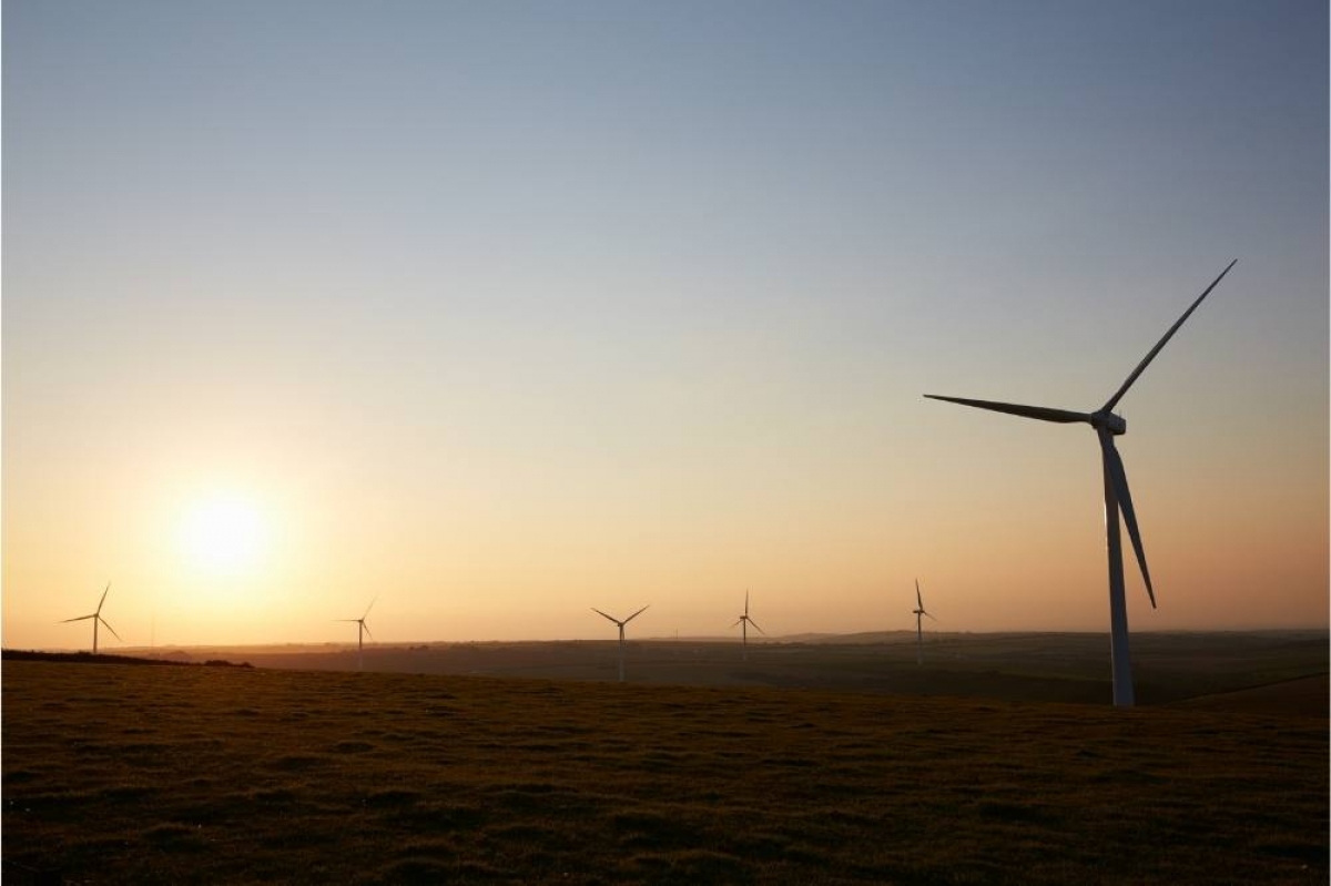 Power Energy Logistics: Plan & Execution image