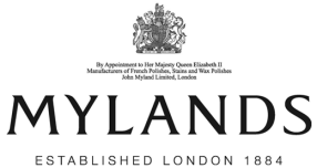 Electronic delivery confirmation for Mylands (UK)