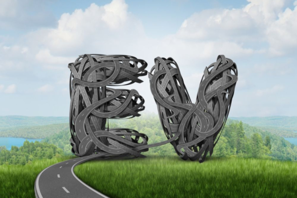 EV Routing for Carbon Neutral Delivery Teams image