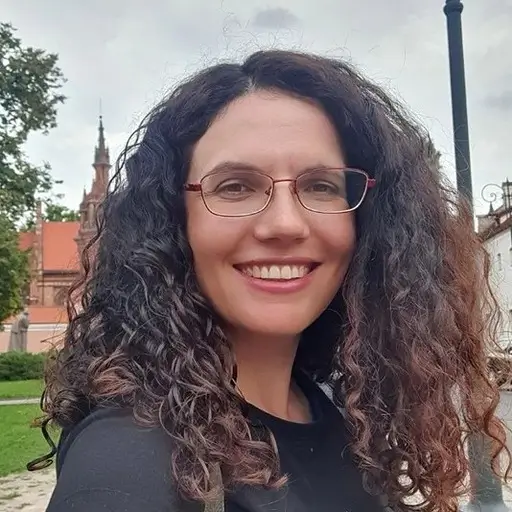 Ekaterina Tumashik