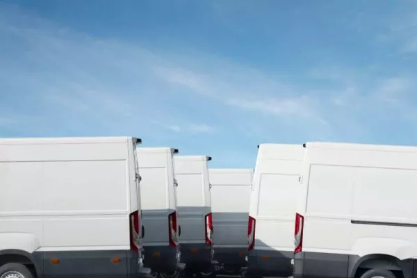 What Is Fleet Optimization & How to Use It to the Max image