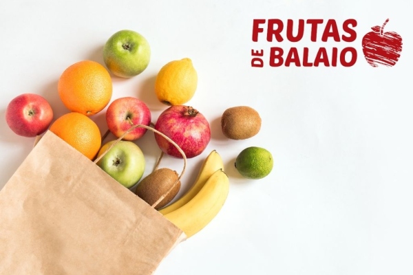 Fast delivery for Frutas de Balaio (BR) image