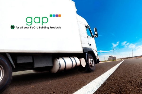 GAP invests in new ePOD system and Routing software image