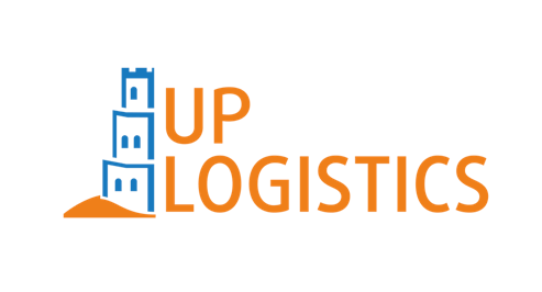 Up-logistics LU
