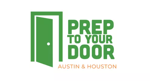 Prep-to-your-door Austin, Houston, TX, USA
